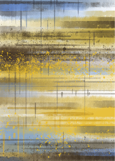 北欧风格抽象油画玄关背景装饰画背景