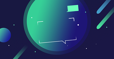 获奖名单淘宝电商横版图背景