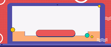 新年倒计时公众号首图背景