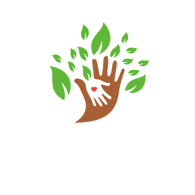 早教宝宝树亲子教育LOGO背景