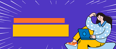 十万个梗百科热梗盘点公众号首图背景