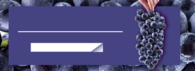 夏季水果上新葡萄提子淘宝banner背景