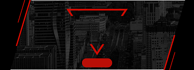 黑色代理招募家装五金海报背景