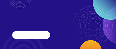 年终回顾流程时间轴公众号首图背景