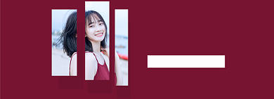 淘宝买家秀征集好评返现海报banner背景