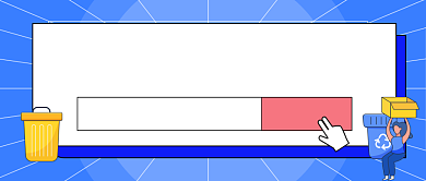 最想删除的东西网络话题公众号首图背景