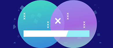 互联网大数据社区生鲜电商公众号首图背景