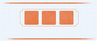 网络热梗打工人趣味公众号首图背景