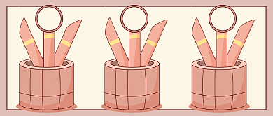 春节新年签转运上上签公众号首图背景