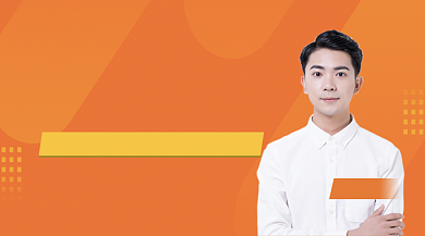 大厂产品认知课程封面背景