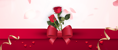 感恩回馈大促销公众号首图背景