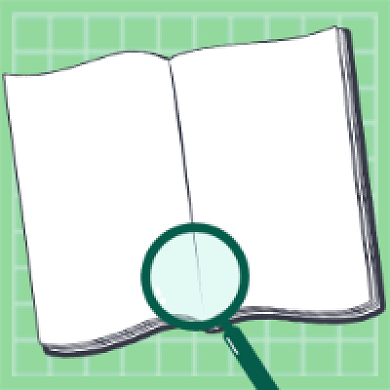 复习指南微信次图背景