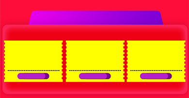 双十二返场优惠券海报店铺福利海报背景