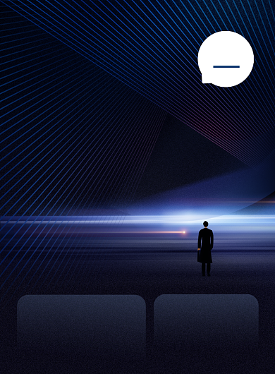 招聘创意质感纹理印刷海报背景