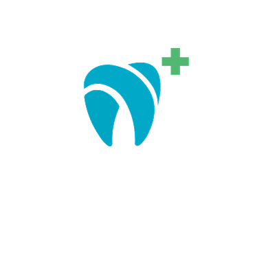 牙科诊所医院口腔LOGO背景
