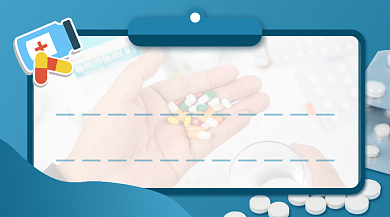 医保目录清单手机横图背景