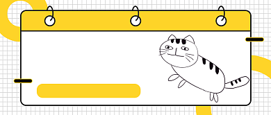 宠物百科知识公众号首图背景