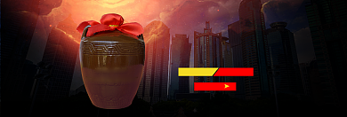 黑色大气淘宝食品酒水白酒海报背景