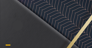 男装会员招募店铺公告电商横版海报背景