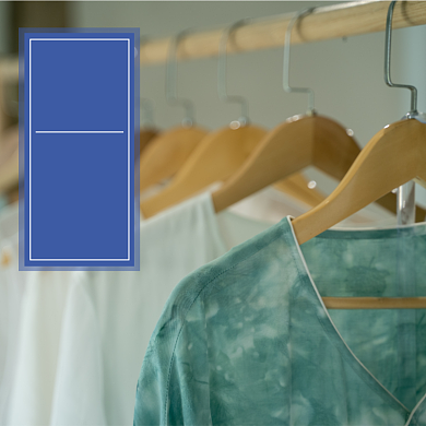 衣架日用品淘宝主图直通车模板背景