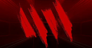 双十二海报banner年终盛典红色双十二返场海报背景