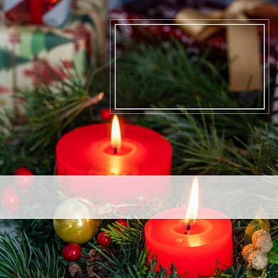 香薰蜡烛日用品淘宝主图直通车模板背景