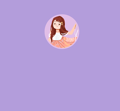 开心文艺小清新朋友圈封面背景