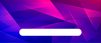 紫色时尚本月PK榜公众号首图背景