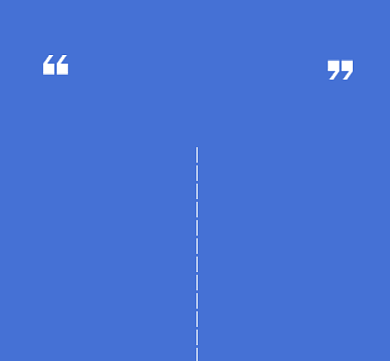 人生为你开门清新简约朋友圈封面背景