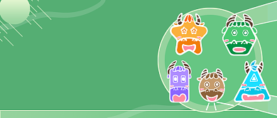 牛年新年愿望插画公众号首图背景