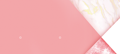 美容会所优惠券体验券背景