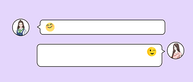 话题三十而立公众号首图背景