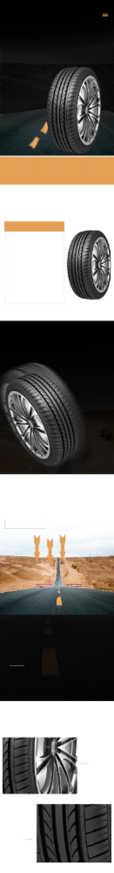 轮胎车胎汽车用品详情页背景