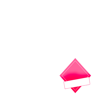 红色反击清仓活动图标背景