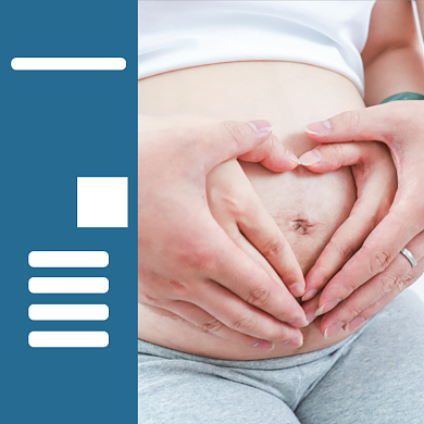 孕妇产后修复培训淘宝主图直通车模板背景