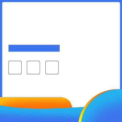 女装新势力周秋冬上新活动主图背景