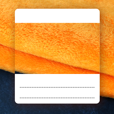 保暖加绒内衣面料细节说明主图背景