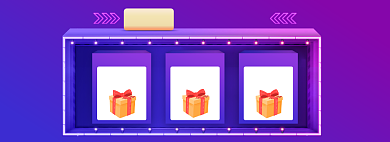 紫色双十二抢购攻略海报背景