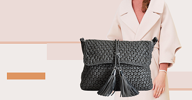 双十二女包手机海报上新包包促销背景