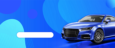 直播看车公众号首图背景