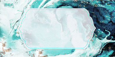 签到处大气鎏金婚礼婚庆展板背景