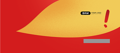 快递7天无理由退换货卡背景