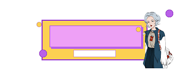 时尚女装促销时尚插画公众号logo背景