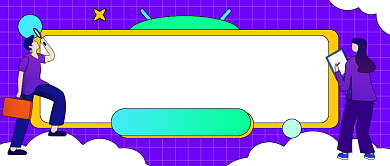 2020年喜感新闻盘点公众号首图背景