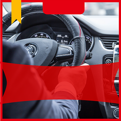 考证培训类驾驶证驾校淘宝主图背景