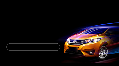 汽车保养黑色炫酷banner背景