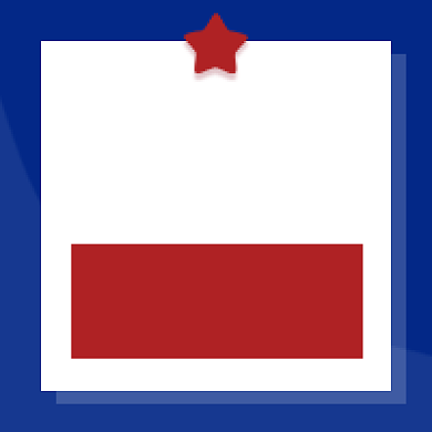 深蓝色110人民警察节日公众号次图背景