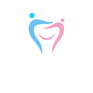 牙医牙科诊所口腔LOGO背景