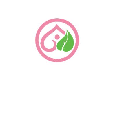 母婴儿童用品婴儿桃子LOGO背景