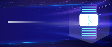 AppleWatchse科技感苹果发布会公众号首图背景